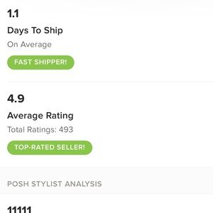 Trusted Seller 🌟🙂🙌🏻